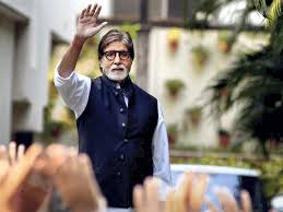 अमिताभ बच्चन का 83वां जन्मदिन : अमिताभ बच्चन के हीरो बनने पर इस शख्स को हुआ था शक