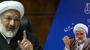 ईरान की राजधानी तेहरान में 2 जजों की गोली मारकर हत्या