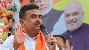 लोकतंत्र और हिंदुओं को बचाने के लिए बांग्लादेश के लोगों को 1971 जैसी स्थिति दोहरानी पड़ सकती : सुवेंदु अधिकारी