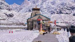 चार धाम यात्रा पर लगी रोक हटाई गई