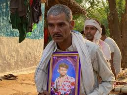 बिरनपुर हिंसा केस : ढाई साल बाद पहली बार गवाह अदालत में पेश