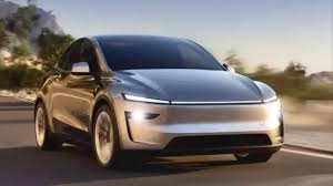 Tesla Model Y है सबसे ज्‍यादा पसंद की जाने वाली EV,जानें क्या है खासियत 