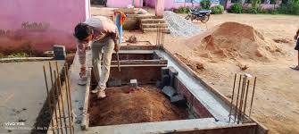 गड़बड़ी या लापरवाही:एक करोड़ का टेंडर… 61 लाख जारी, फिर भी नहीं हो सका 50 फीसदी निर्माण