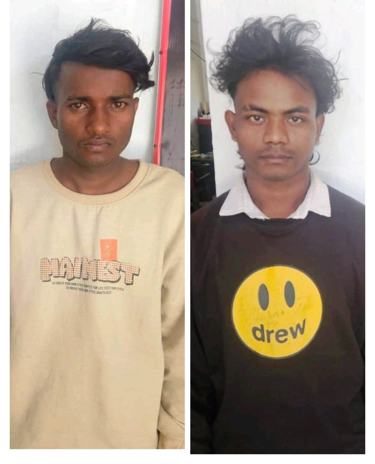 लैलूंगा में दो नाबालिक से दुष्कर्म, 12 घंटे के भीतर मुख्य आरोपी प्रकाश पैंकरा सहित सहयोगी गिरफ्तार