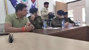 दुर्ग में महादेव सट्टा ऐप मामले से जुड़े 12 आरोपी गिरफ्तार