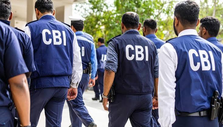 रेत विवाद में हुई तिहरी हत्या की जांच अब CBI करेगी, सभी 9 आरोपी पहले ही गिरफ्तार

