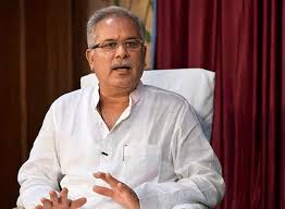 भूपेश बघेल का बड़ा दावा -मोदी और शाह ने भाजपा में शामिल होने का बनाया दबाव