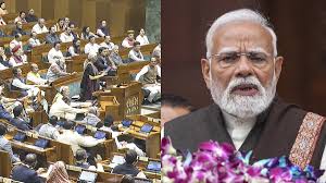 बजट 2026 पर बोले पीएम मोदी,भारत के उज्जवल भविष्य की नींव