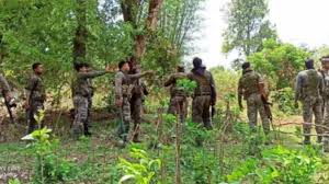 आत्मसमर्पित माओवादियों के खिलाफ मामले वापस लेगी सरकार