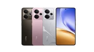 Realme 14 5G स्मार्टफोन लॉन्च,जानिए कीमत और फीचर्स 