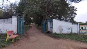 बाउंड्रीवाल निर्माण में वित्तीय गड़बड़ी,RTI में चौंकाने वाला खुलासा