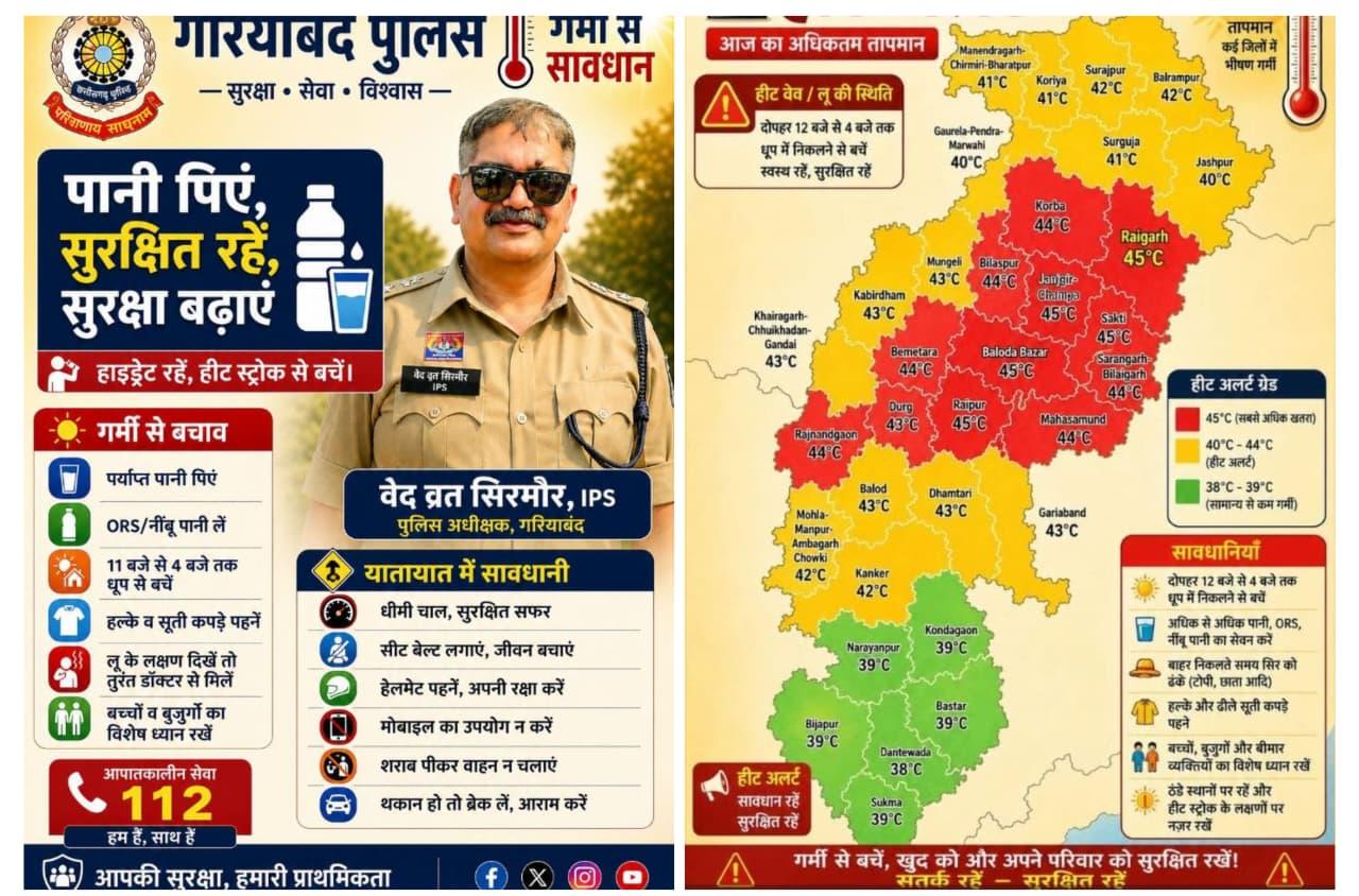 भीषण गर्मी में परीक्षा देने मजबूर छात्र-छात्राएं, निजी कॉलेजों की टाइमिंग पर उठे सवाल