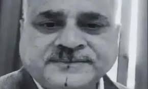 

रायपुर : उप कुलपति पर डायरेक्टर ने किया प्राणघातक हमला