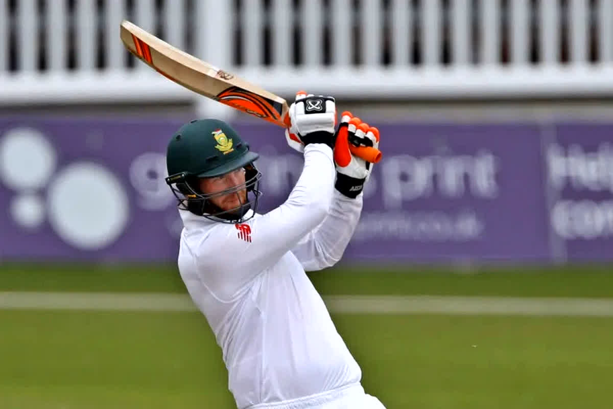 दिग्गज विकेटकीपर बल्लेबाज ने किया टेस्ट क्रिकेट से संन्यास का ऐलान