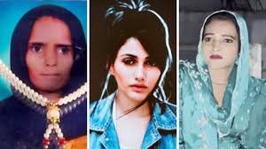 राहुल गांधी के दावे की निकली हवा,ब्राजीलियन मॉडल वाले वोटर कार्ड वाली हरियाणा की महिला आई सामने