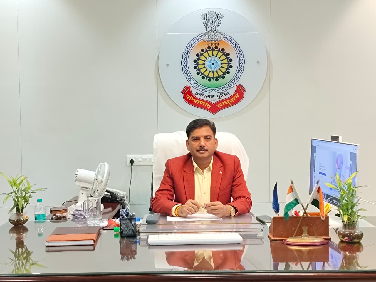 बेमेतरा में वर्ष 2024 की तुलना में वर्ष 2025 में सड़क दुर्घटनाओं के दौरान मौत और घायलों की संख्या में आई कमी