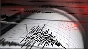 राजधानी दिल्ली में भूकंप के झटके महसूस किए गए,जानें कितनी थी तीव्रता?