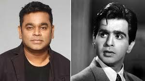  ए आर रहमान की धार्मिक भेदभाव वाली टिप्पणी पर संगीतकार का पलटवार,तो दिलीप कुमार सुपरस्टार नहीं होते