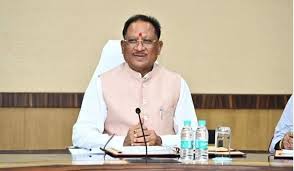 मुख्यमंत्री विष्णुदेव साय ने स्कूल शिक्षा विभाग का किया रिव्यू, लिए गए कई फैसले