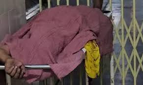 तेज रफ्तार का कहर!दो ट्रकों में आमने-सामने भिड़ंत, ड्राइवर की मौत