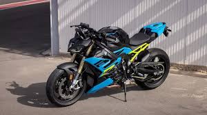 BMW S 1000 R को भारत में लॉन्‍च किया गया,कीमत जानकर हो जाएंगे हैरान