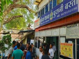 भाठागांव में मामूली बहस ने लिया हिंसक रूप,पत्रकार के सवाल से बिगड़े थाना के अधिकारी बोले -जो छापना है छाप दो