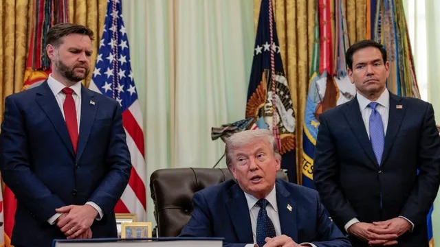 फीफा वर्ल्ड कप से पहले बड़ा बयान: अमेरिका ने ईरान को दी कड़ी चेतावनी