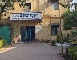 छत्तीसगढ़: बाल संप्रेषण गृह से  6 अपचारी बालक फरार 