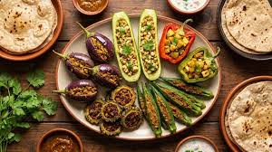 घंटों का काम मिनटों में! घर पर आसानी से बनाएं स्वादिष्ट और पौष्टिक भरवां सब्जियां 