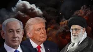 एयर डिफेंस सिस्टम और रडार पर वार! ईरान ने अमेरिका को कितना पहुंचाया नुकसान? रिपोर्ट में बड़ा खुलासा