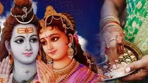 हरियाली तीज के दिन करें इन चीजों दान,सुख और सौभाग्य में होगी वृद्धि 