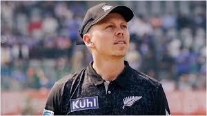 भारत में पहली वनडे सीरीज जीतने के बाद कप्‍तान ब्रेसवेल ने खोले कई राज