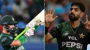 एशिया कप 2025 : भड़काऊ इशारे करना हारिस-फरहान को पड़ेगा महंगा!BCCI ने की PAK खिलाड़ियों की शिकायत