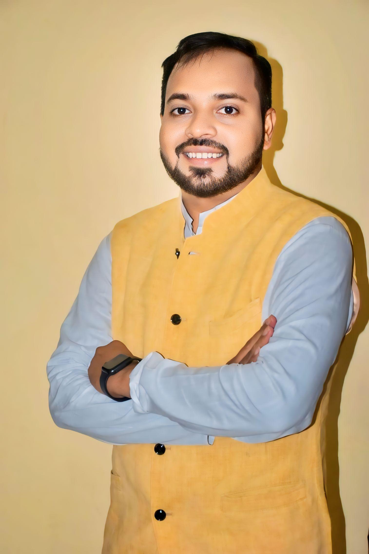विधायक दीपेश साहू के प्रयासों से बेमेतरा विधानसभा को मिली 26 करोड़ 80 लाख 26 हजार की प्रशासकीय स्वीकृति 