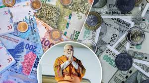 जिस अर्जेंटीना गए भारत के पीएम मोदी,वहां कितने हो जाते हैं भारत के 1000 रुपये?