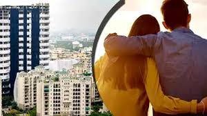 सुप्रीम टॉवर सोसायटी में नया फरमान जारी,लिव इन कपल्स को जमा कराना होगा परिवार का परमिशन लेटर