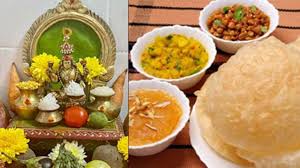 मां अन्नपूर्णा को भोग लगाते समय इन बातों का रखें खास ध्यान  