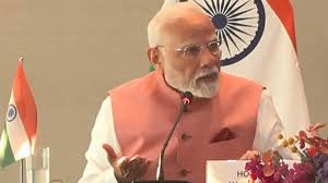 साइप्रस में PM मोदी ने बताई भारत की ताकत,100 बिलियन डॉलर निवेश, 50% डिजिटल पेमेंट…