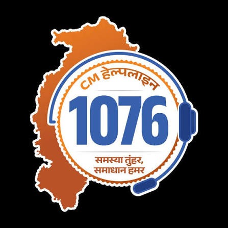 CM हेल्पलाइन 1076 पर शिकायतों की सुनामी! 5 दिन में 15 हजार से ज्यादा शिकायतें, जमीन-बिजली के मुद्दे सबसे ऊपर