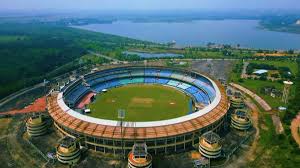 IND Vs SA: छत्तीसगढ़ स्टेट क्रिकेट संघ ने खाद्य सामग्री की कालाबाजारी रोकने उठाया सख्त कदम