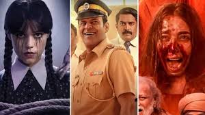 अगले हफ्ते थिएटर और ओटीटी पर रिलीज होंगी ये फिल्में-सीरीज
