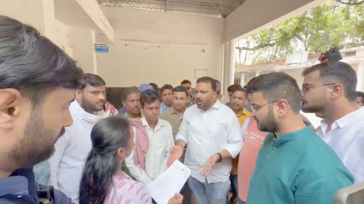 जल-जंगल-जमीन बचाने की लड़ाई: कोटा में कोल वॉशरी परियोजना के खिलाफ ग्रामीणों ने खोला मोर्चा