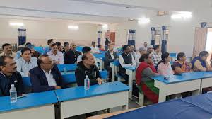 लम्बे समय से रुकी पदोन्नति अब बनेंगे 3 हजार व्याख्याता प्राचार्य 