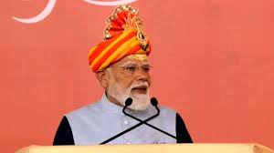 सोमनाथ में PM मोदी का बड़ा संदेश,जो सभ्यताएं दूसरों को मिटाकर बढ़ना चाहती हैं, वो खुद मिट जाती हैं