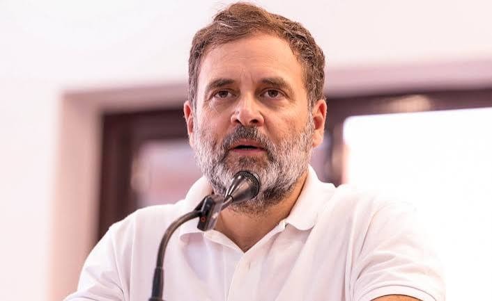 रायपुर में कांग्रेस का संगठन महामंथन, राहुल गांधी संभालेंगे कमान; जिला अध्यक्षों से करेंगे सीधा संवाद