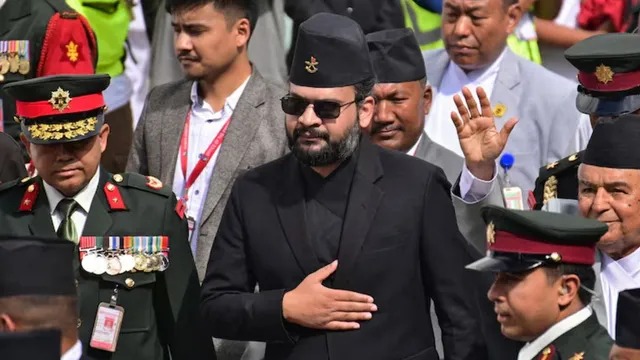  छात्र राजनीति पर बैन नहीं: नेपाल सुप्रीम कोर्ट ने बालेन सरकार के आदेश पर लगाई रोक
