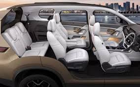 ये 7-सीटर SUV सनरूफ, 6 एयरबैग और ADAS! मार्केट में जल्द एंट्री मारेंगी