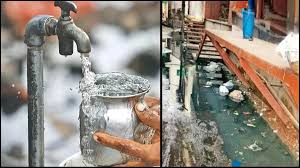 चार साल में आठ हजार करोड़ किए खर्च, फिर भी इंदौर को नहीं मिल रहा शुद्ध जल