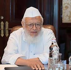 कांग्रेस पर क्यों खूब बरसे जमीअत उलमा-ए-हिंद के अरशद मदनी