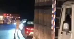 काल बनकर आया ट्रक,युवक की मौत